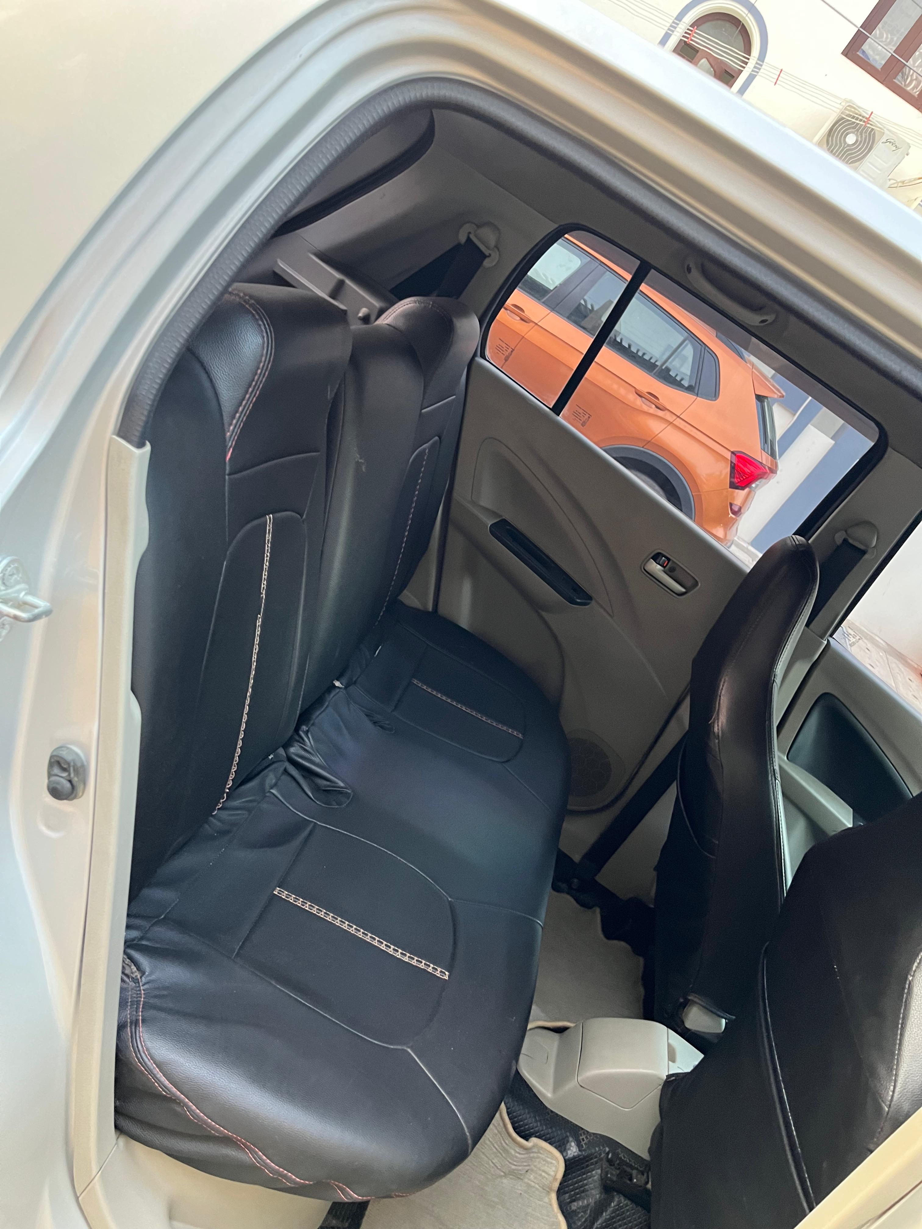 Maruti Suzuki Celerio - Image 13