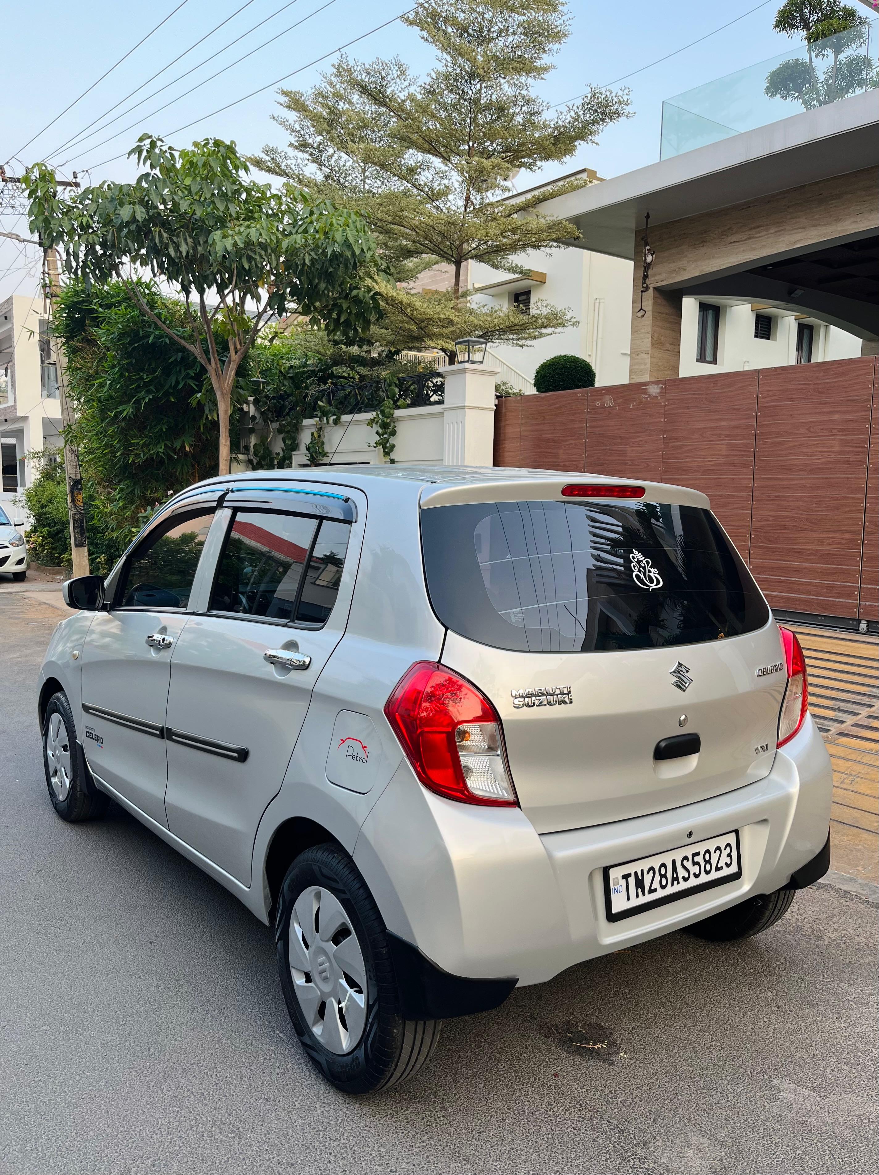 Maruti Suzuki Celerio - Image 11