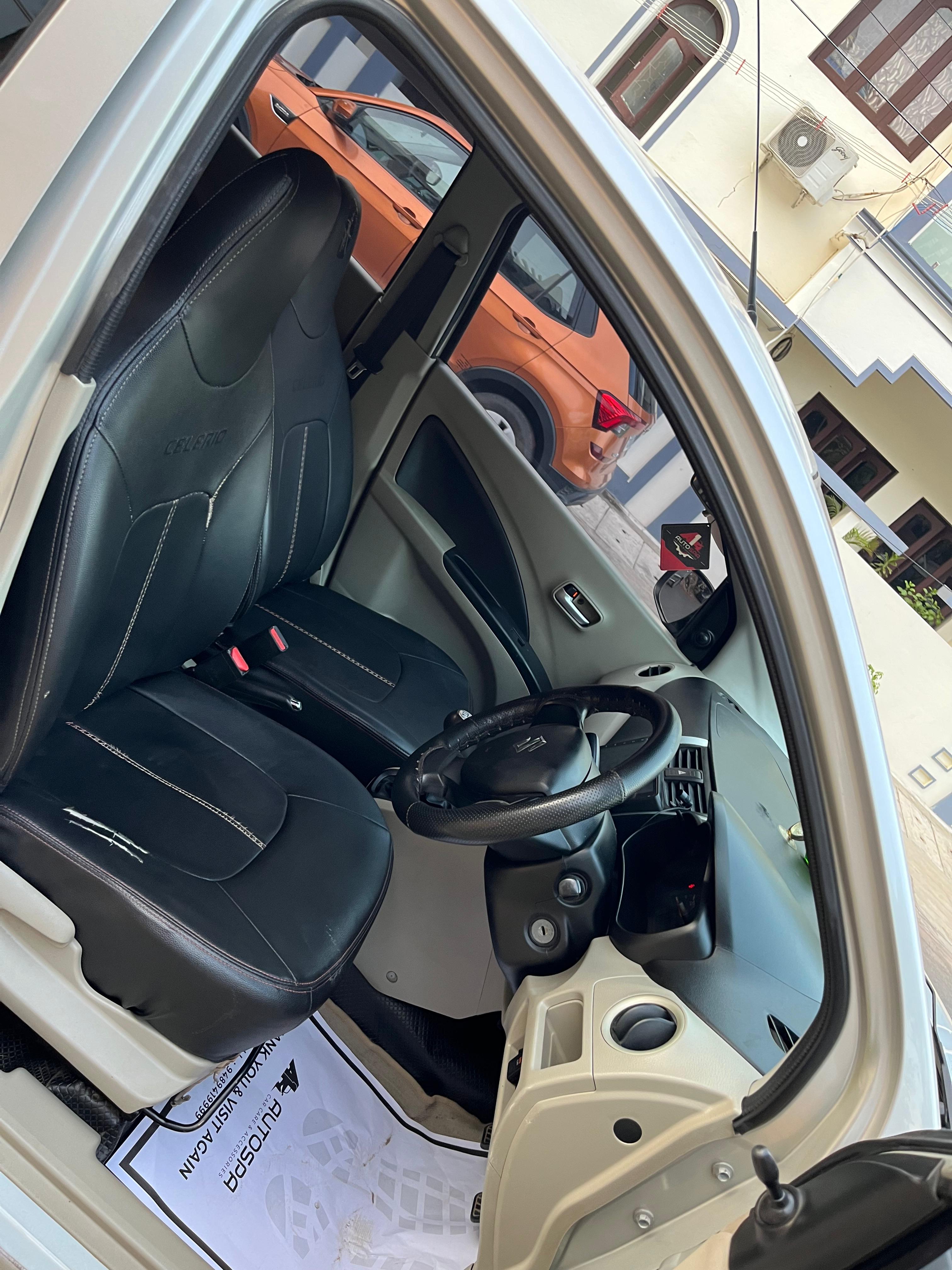 Maruti Suzuki Celerio - Image 16