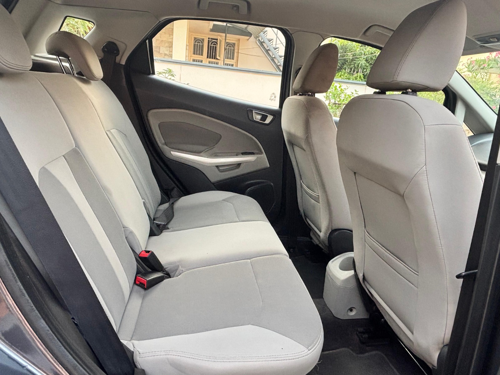 Ford Ecosport - Image 13