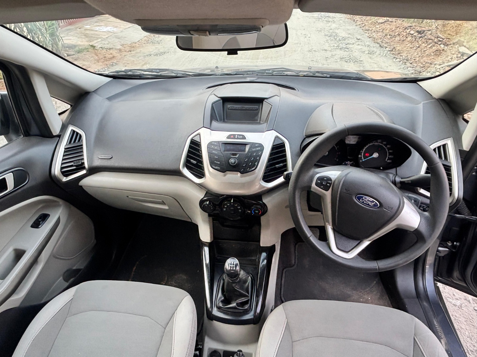 Ford Ecosport - Image 9