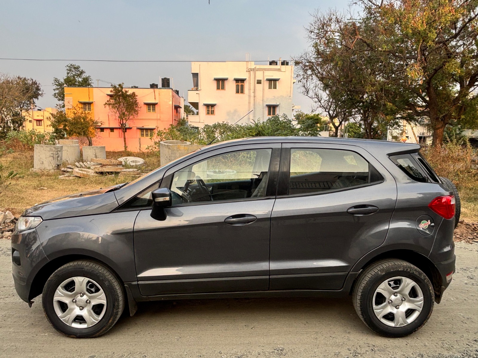Ford Ecosport - Image 7