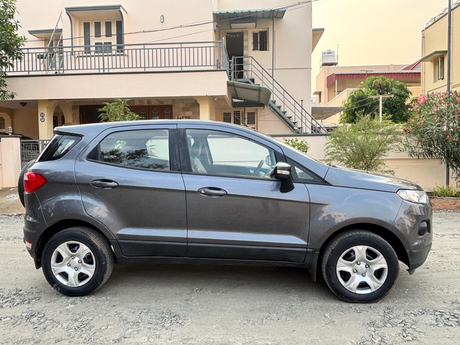 Ford Ecosport - Image 6