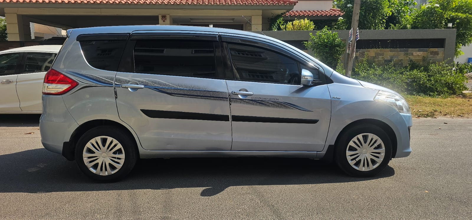 Maruti Suzuki Ertiga - Image 5