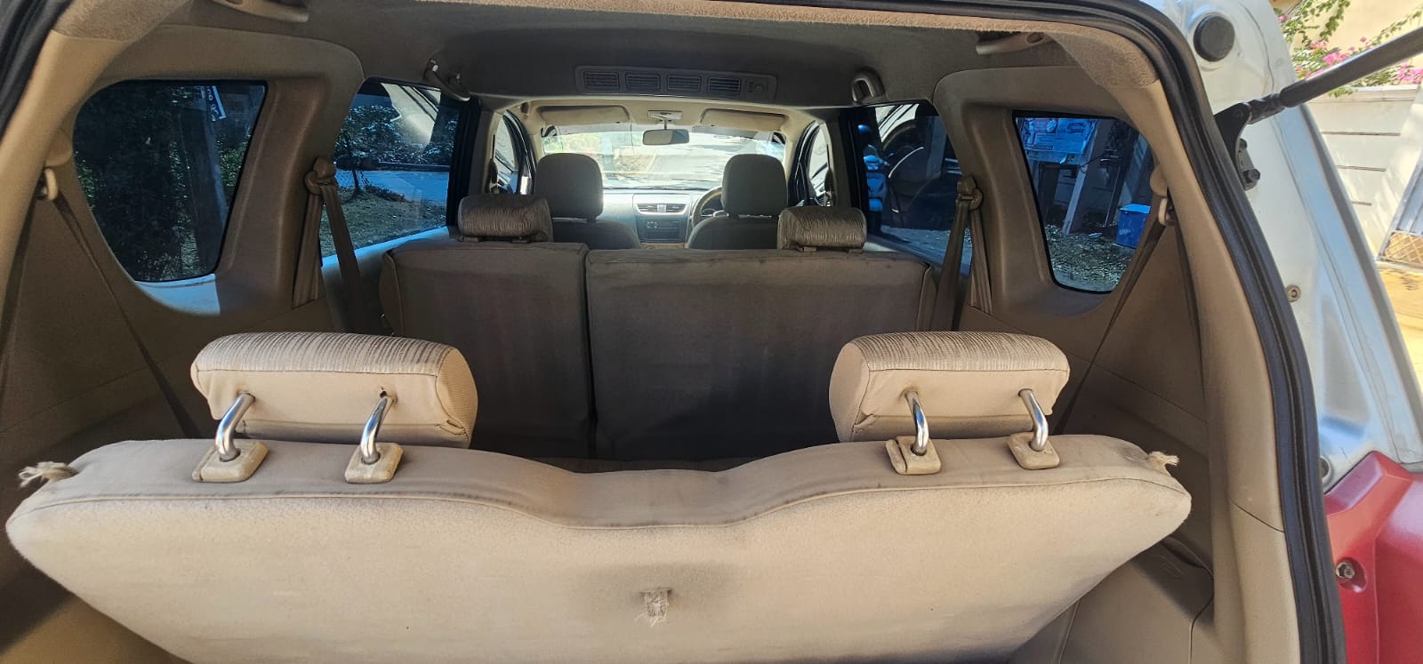 Maruti Suzuki Ertiga - Image 10