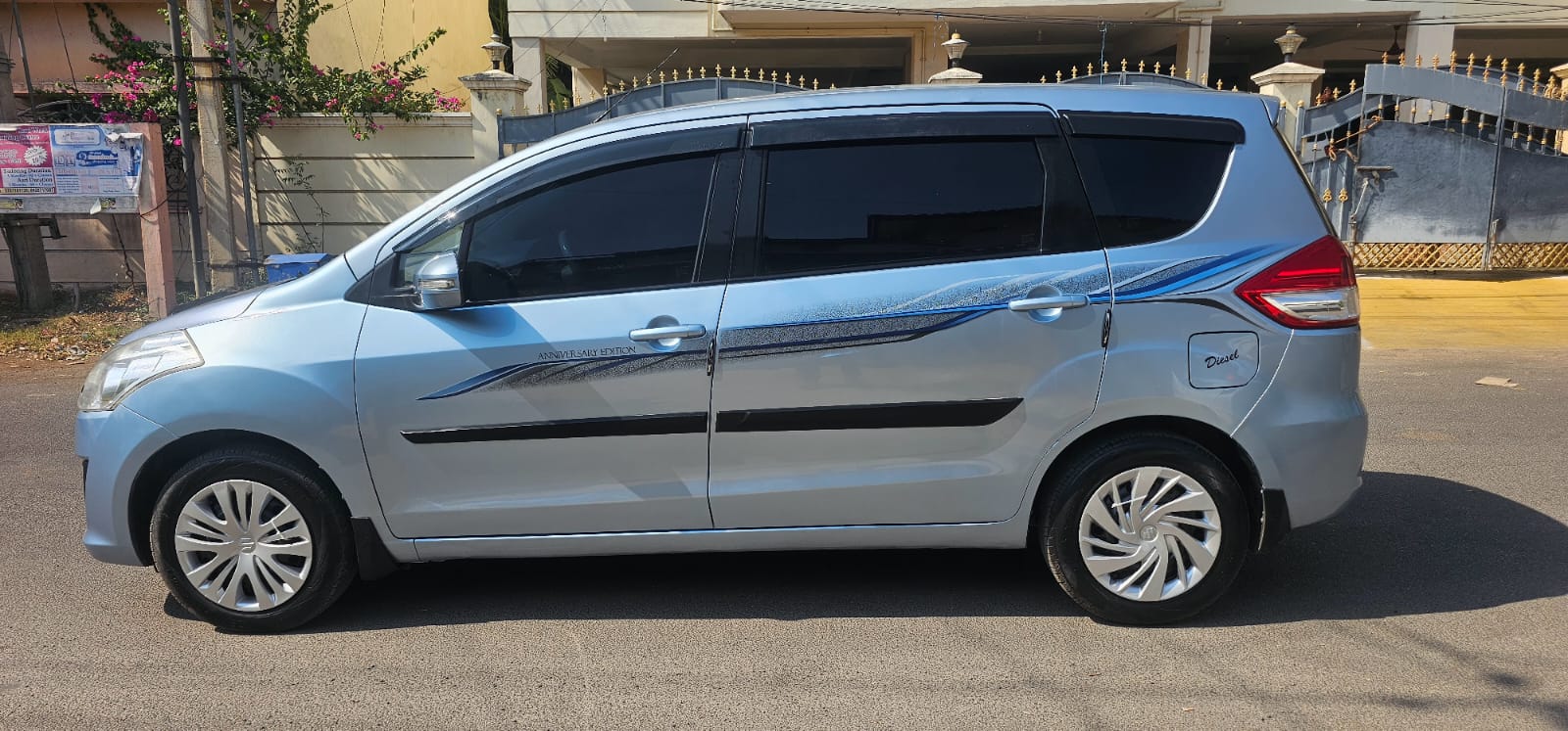 Maruti Suzuki Ertiga - Image 8