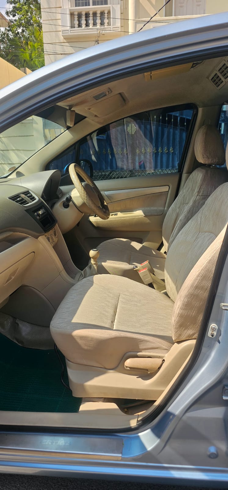 Maruti Suzuki Ertiga - Image 11