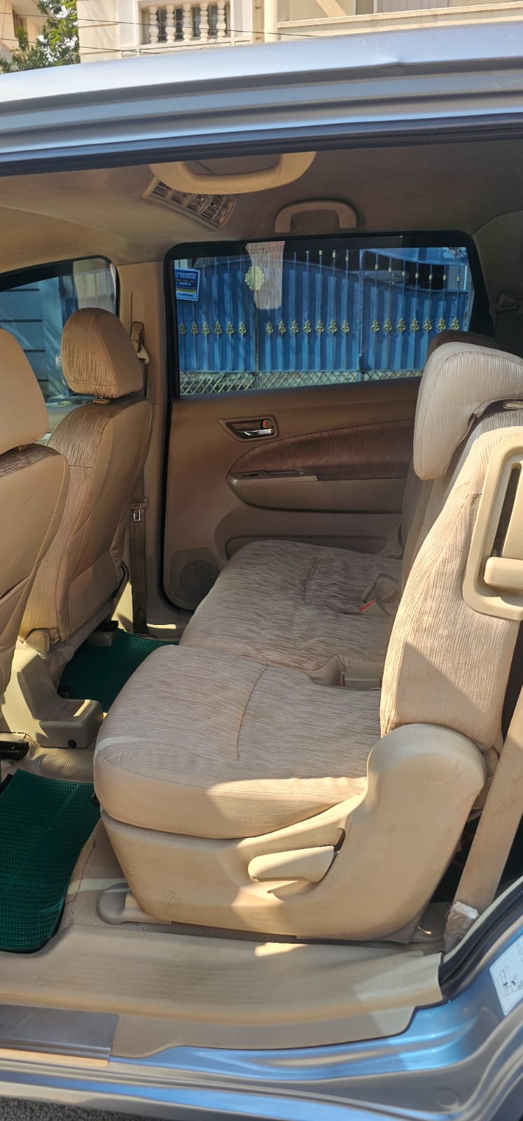 Maruti Suzuki Ertiga - Image 14
