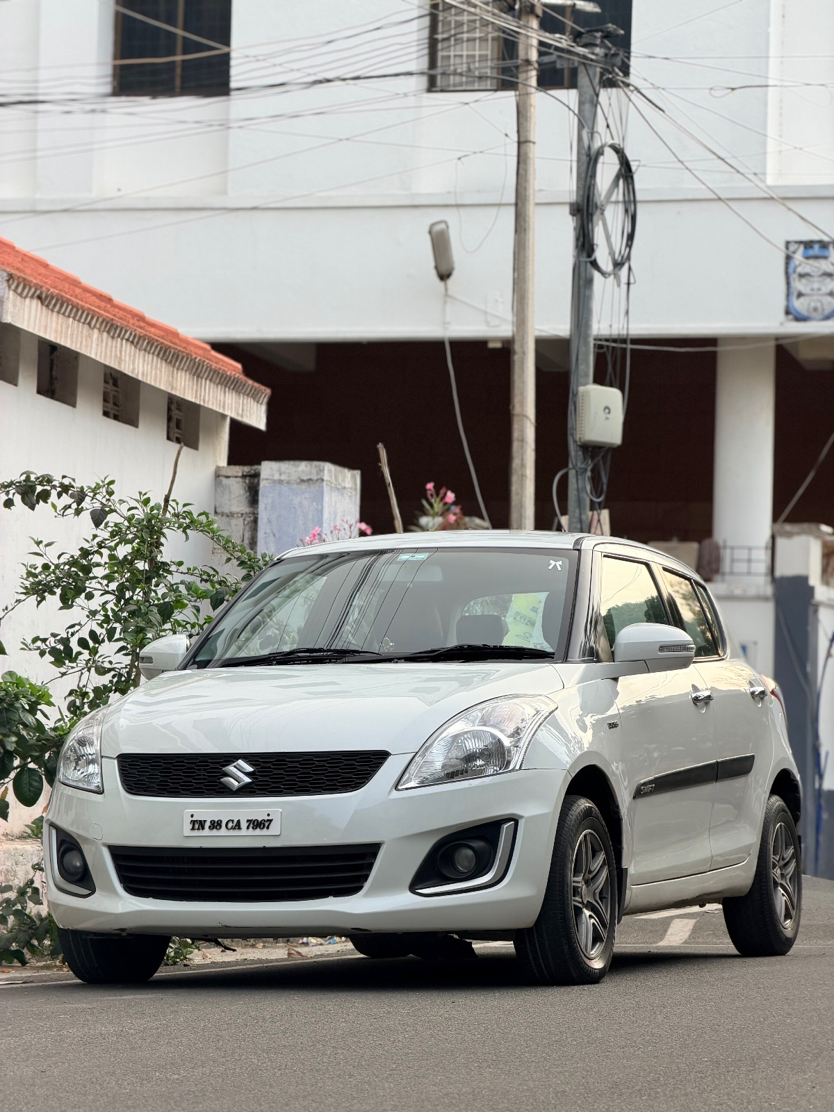 Maruti Suzuki Swift - Image 11