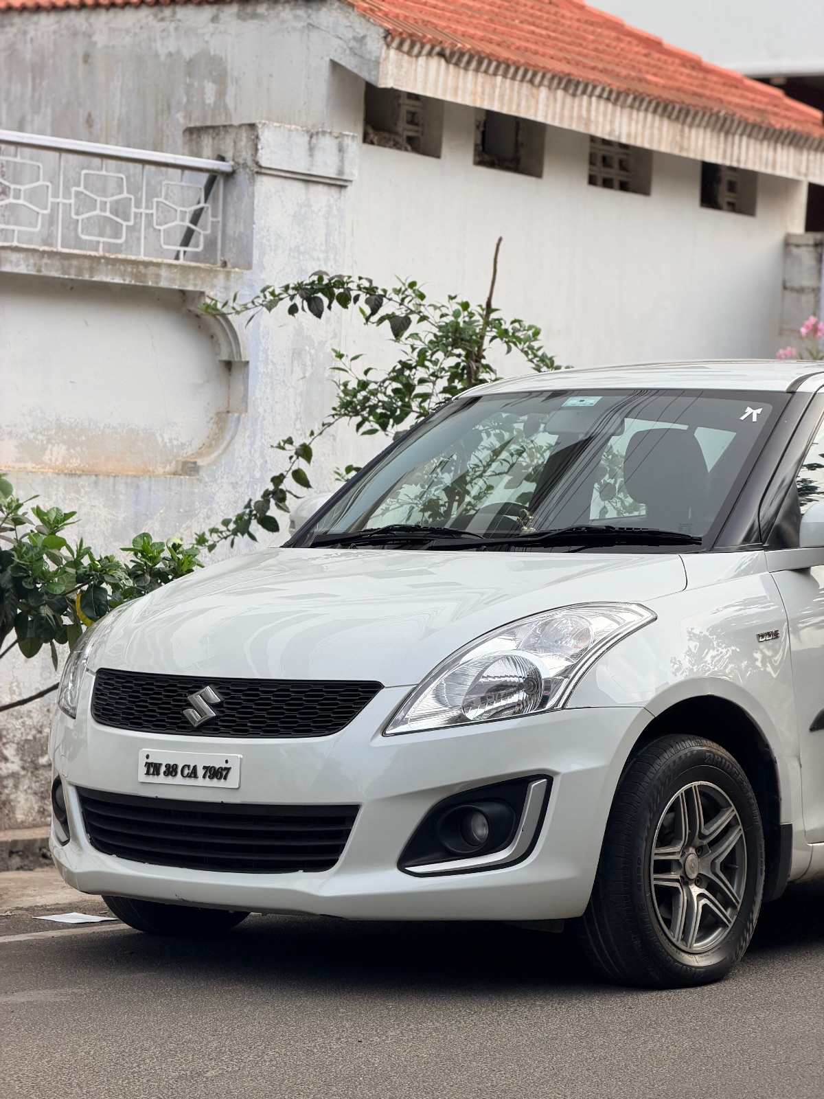 Maruti Suzuki Swift - Image 3
