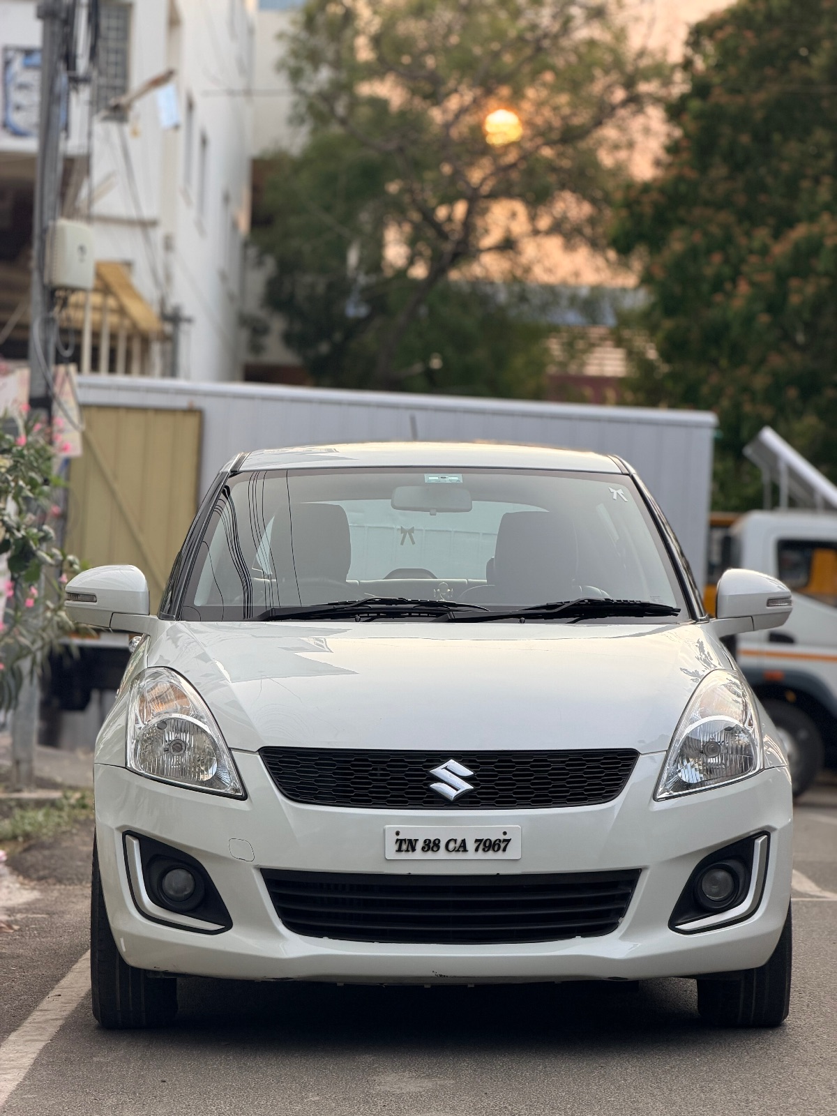 Maruti Suzuki Swift - Image 13