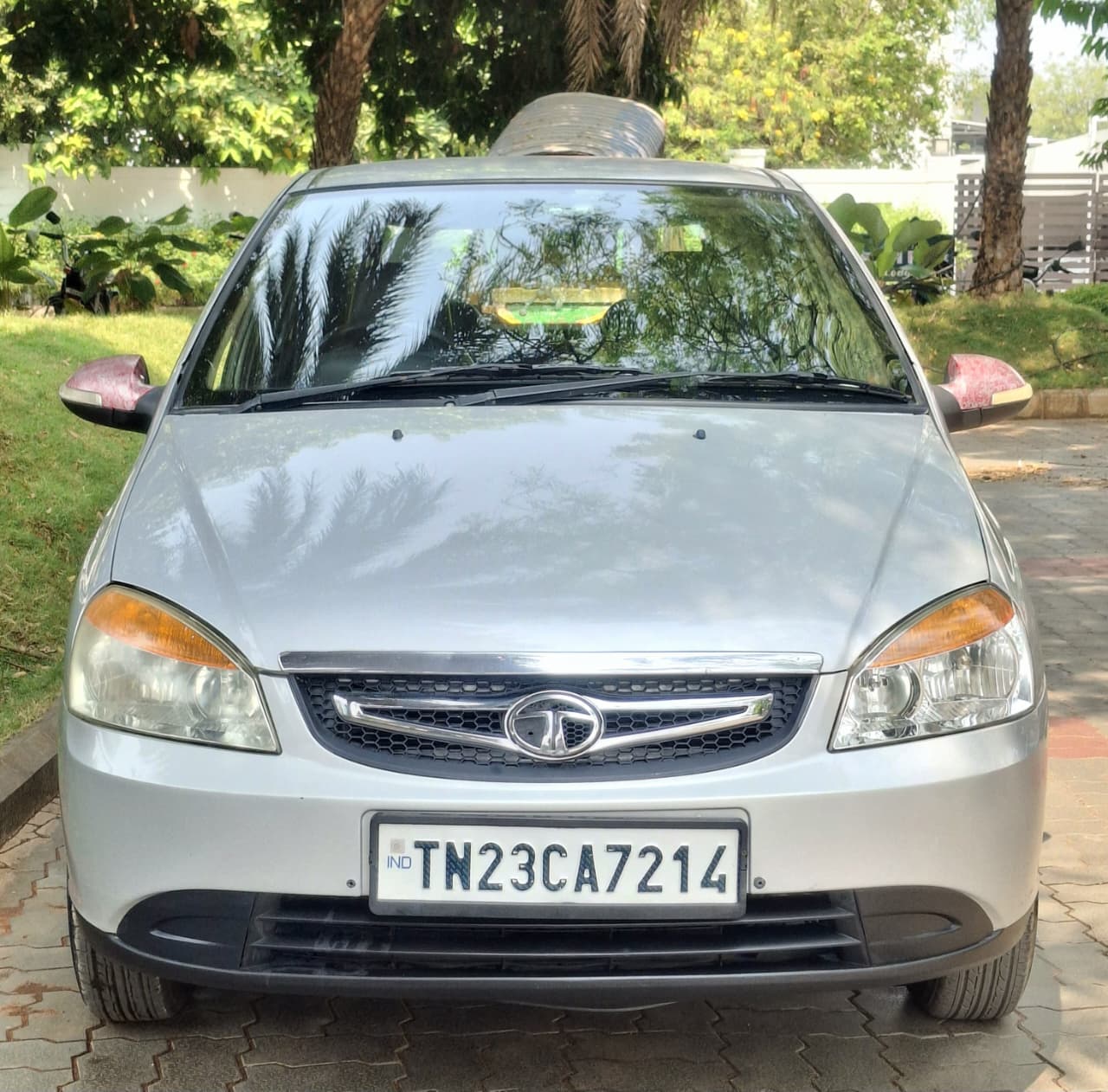 Tata Indica
