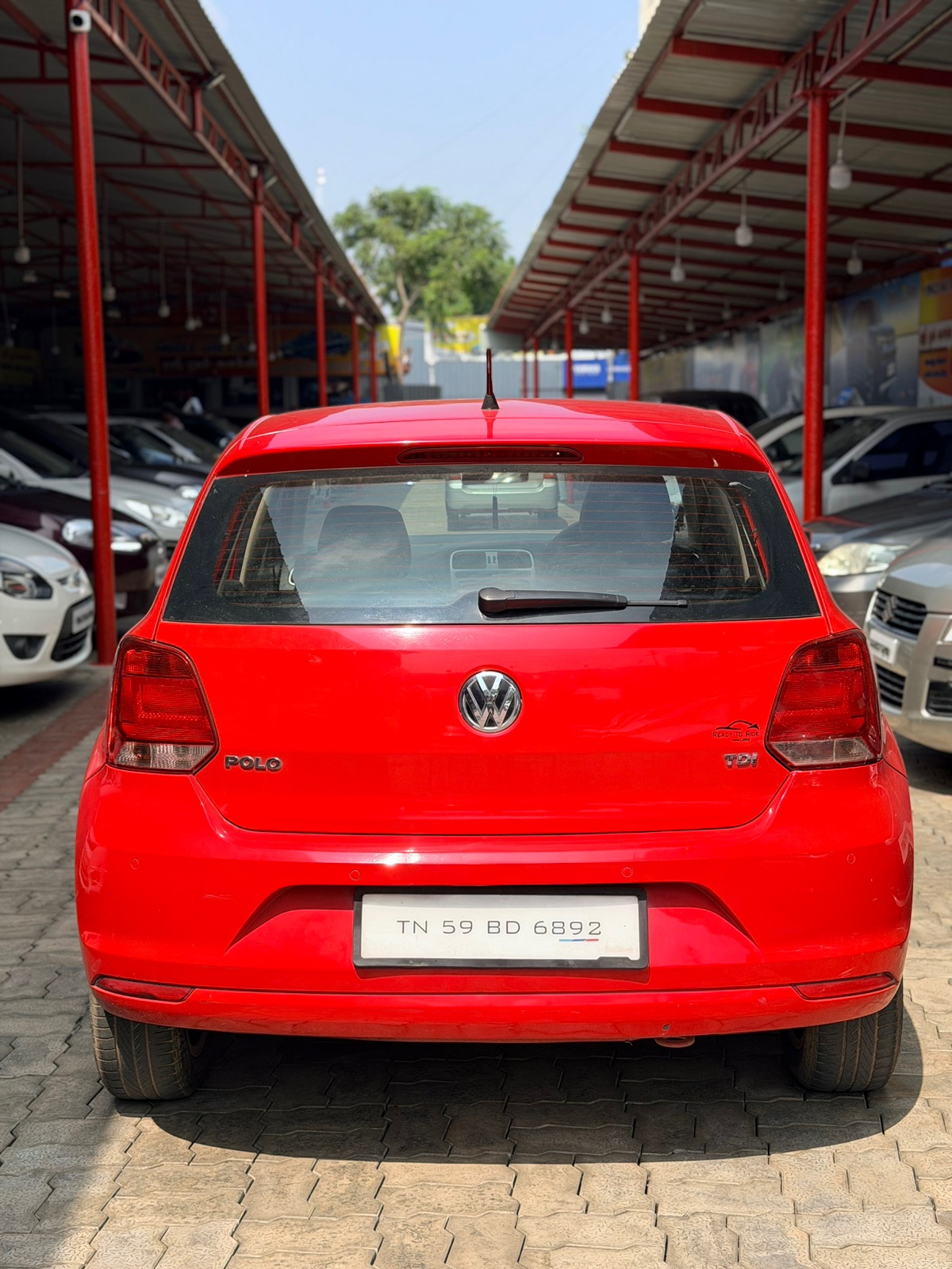 Volkswagen Polo - Image 16