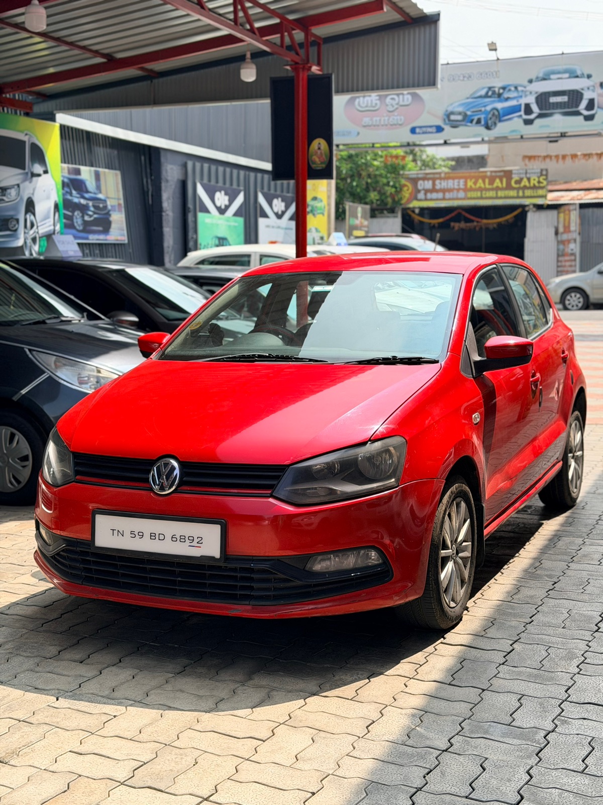 Volkswagen Polo - Image 3