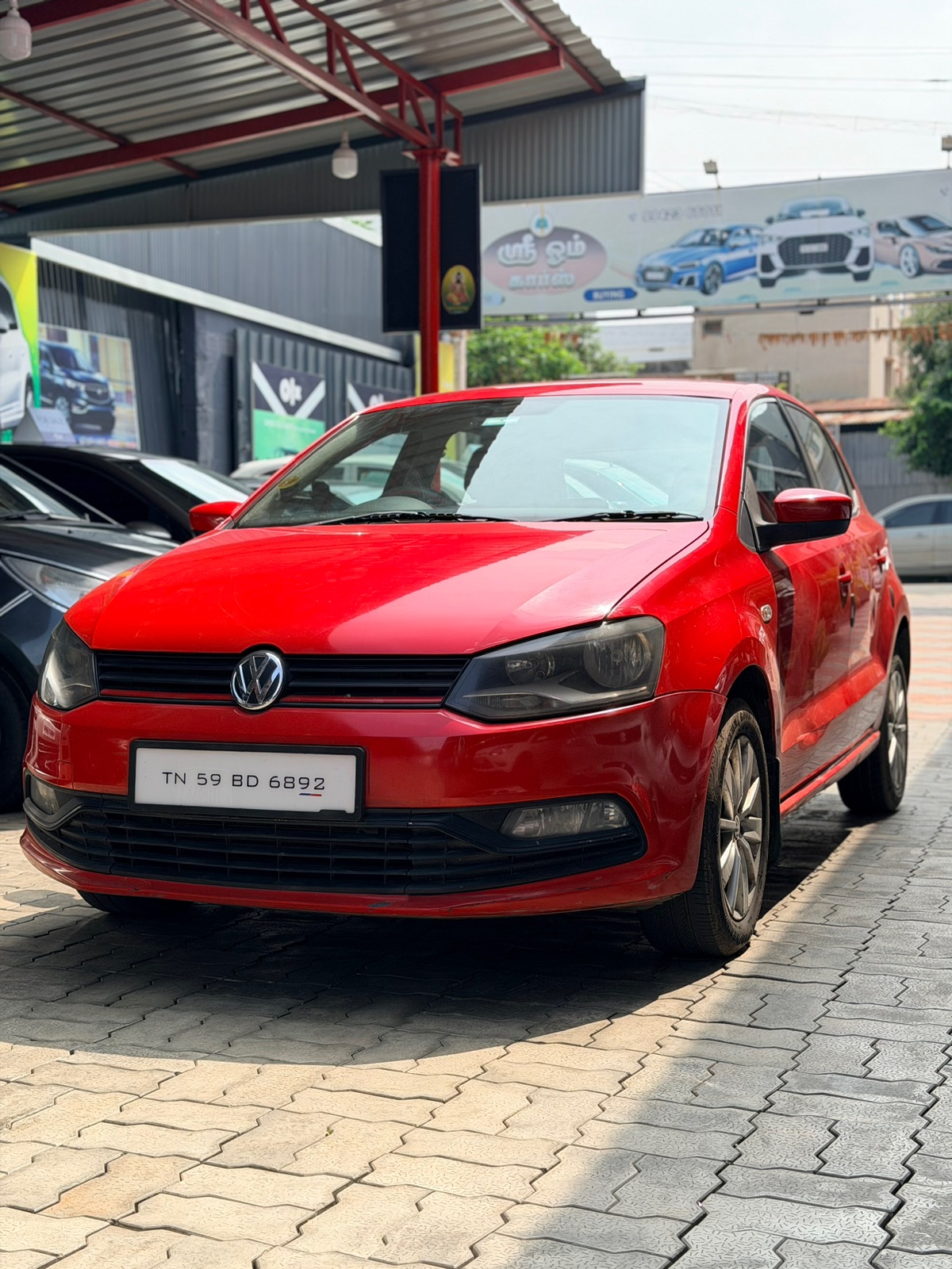 Volkswagen Polo - Image 13