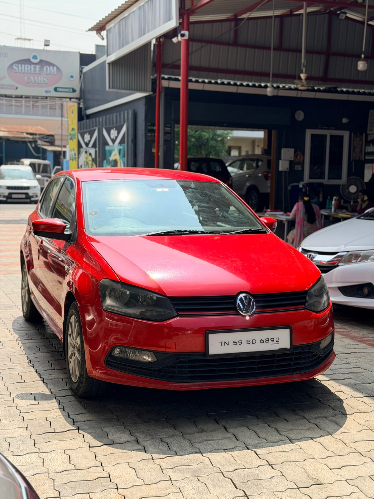 Volkswagen Polo - Image 12