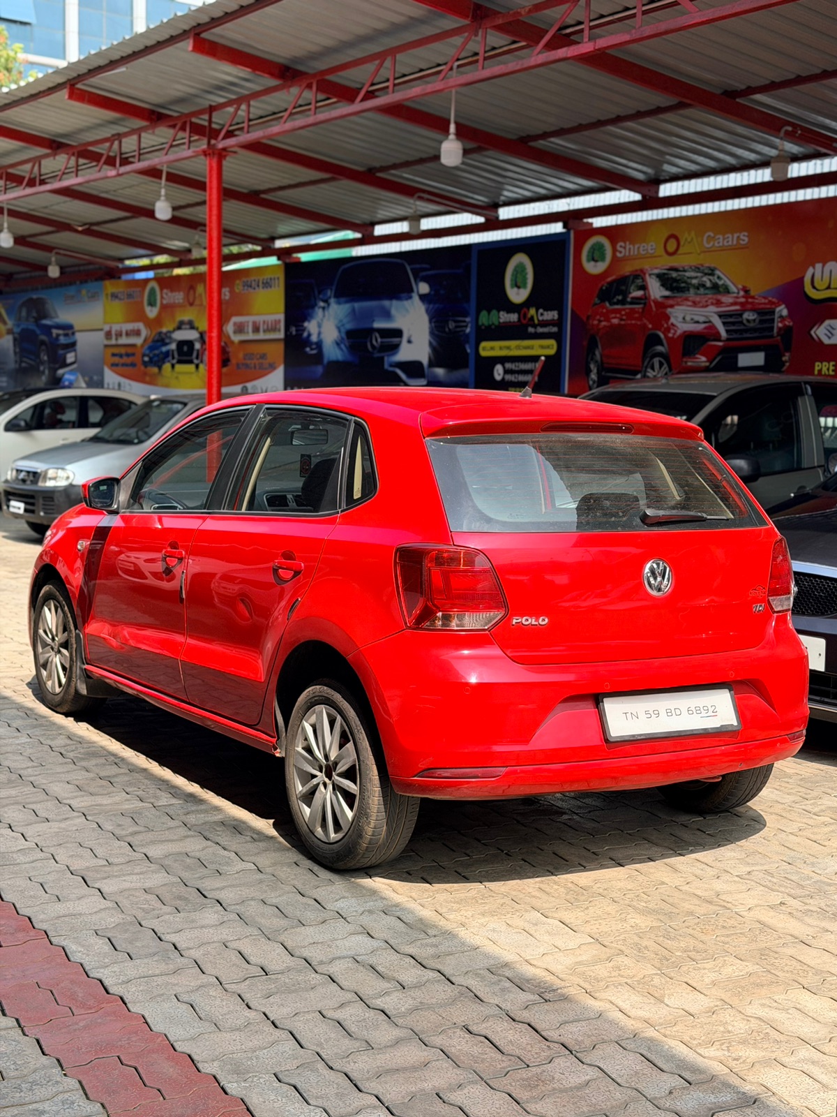 Volkswagen Polo - Image 6