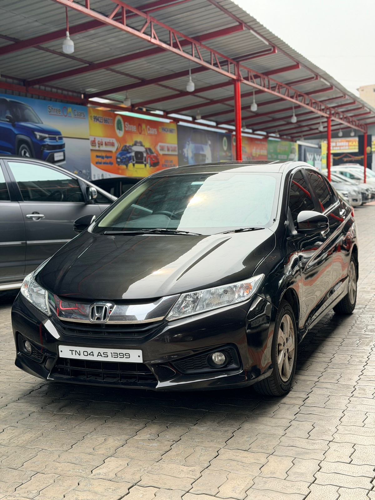 Honda City - Image 13