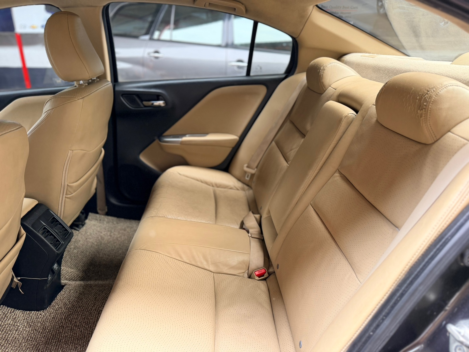 Honda City - Image 11