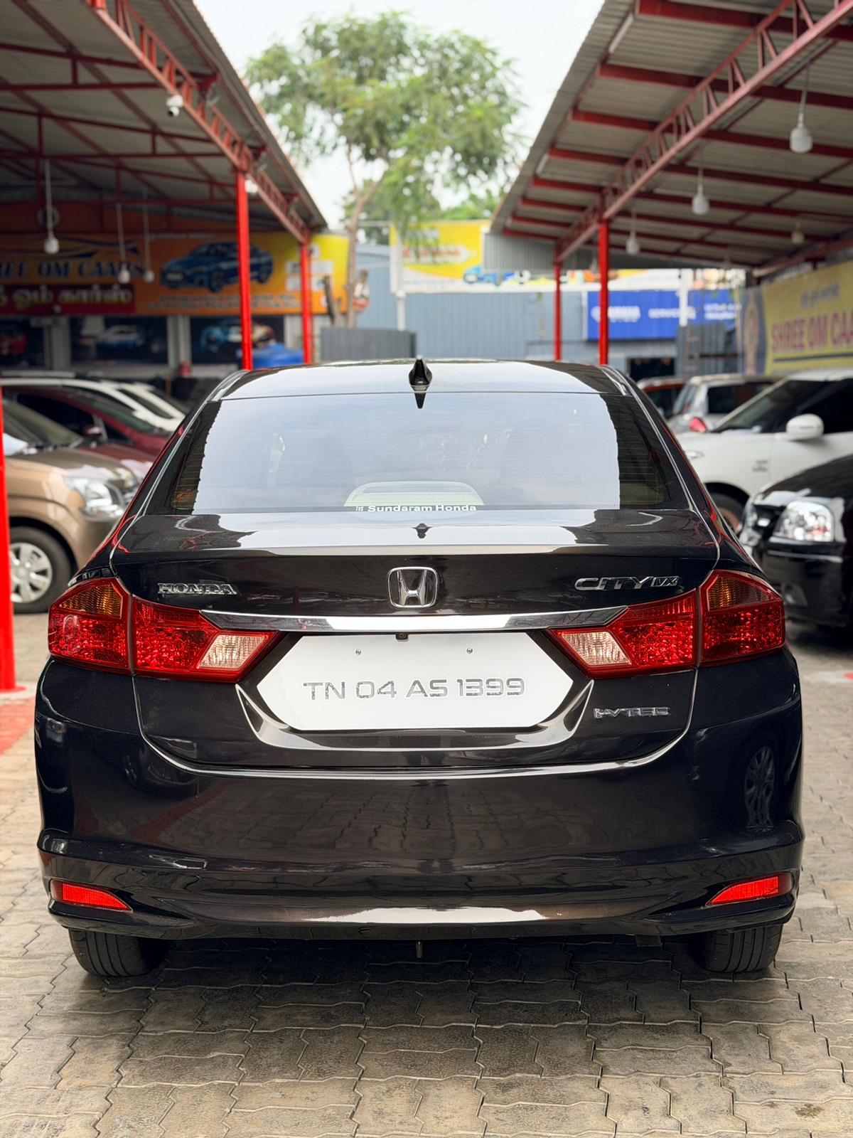 Honda City - Image 14