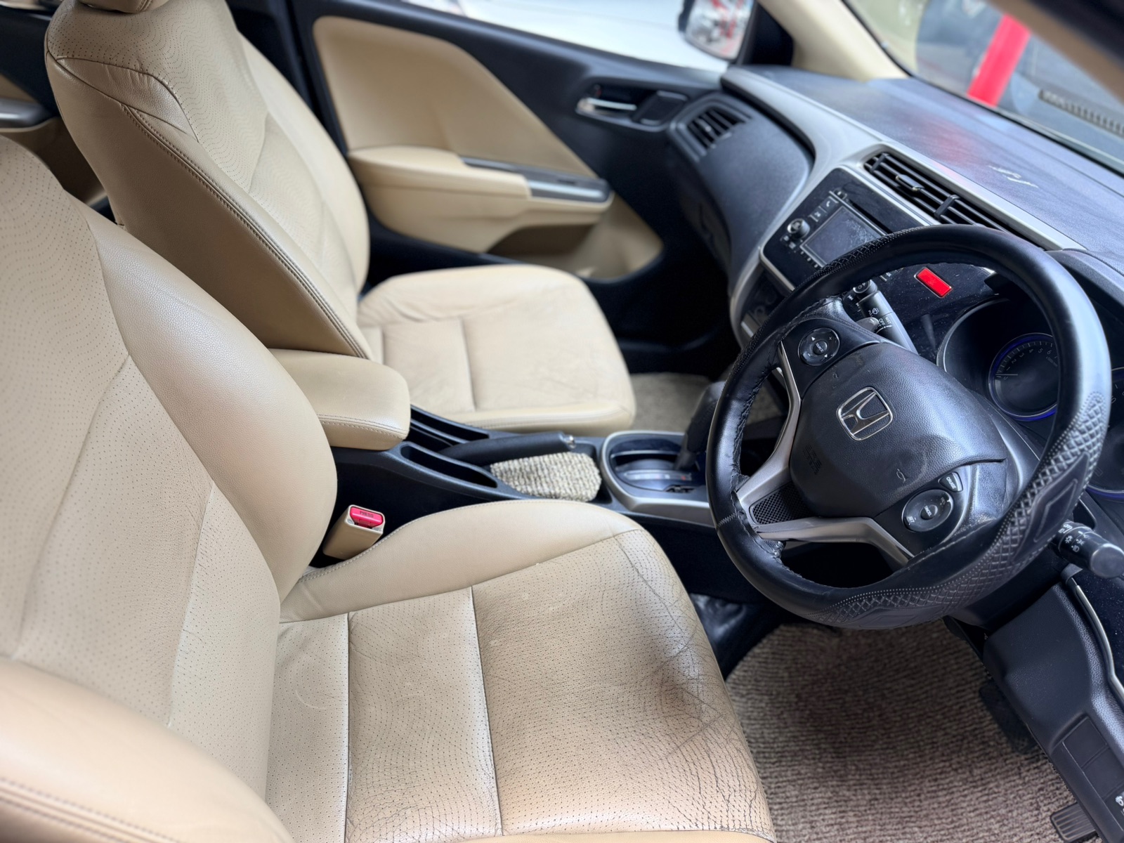 Honda City - Image 3