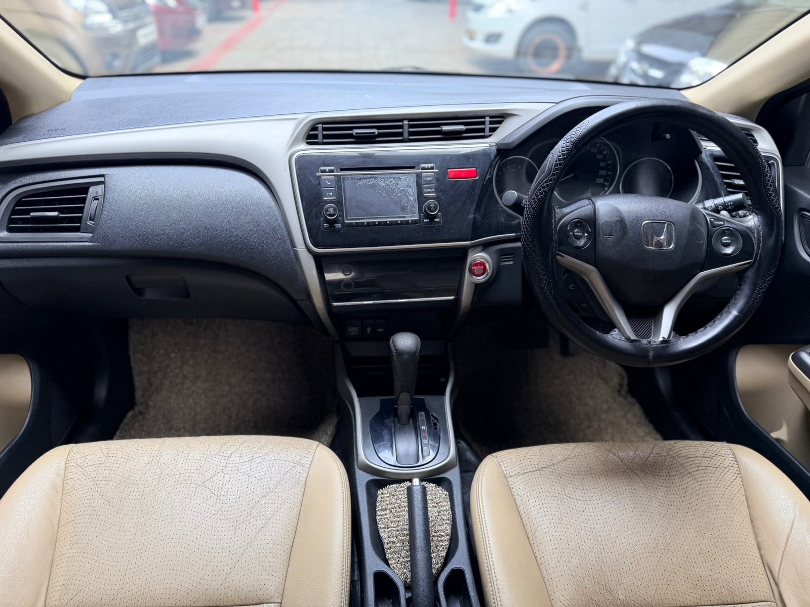 Honda City - Image 16