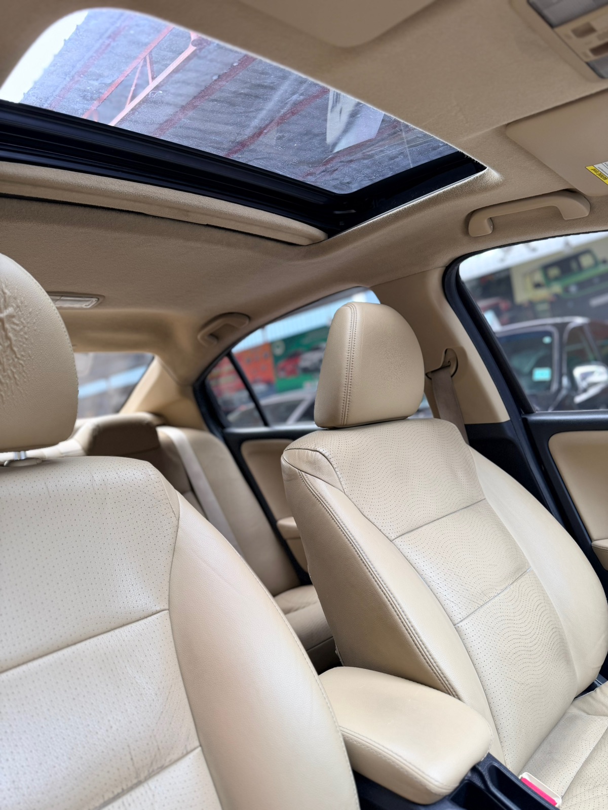 Honda City - Image 6