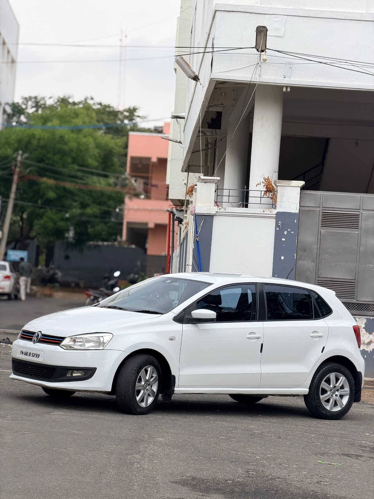 Volkswagen Polo - Image 17