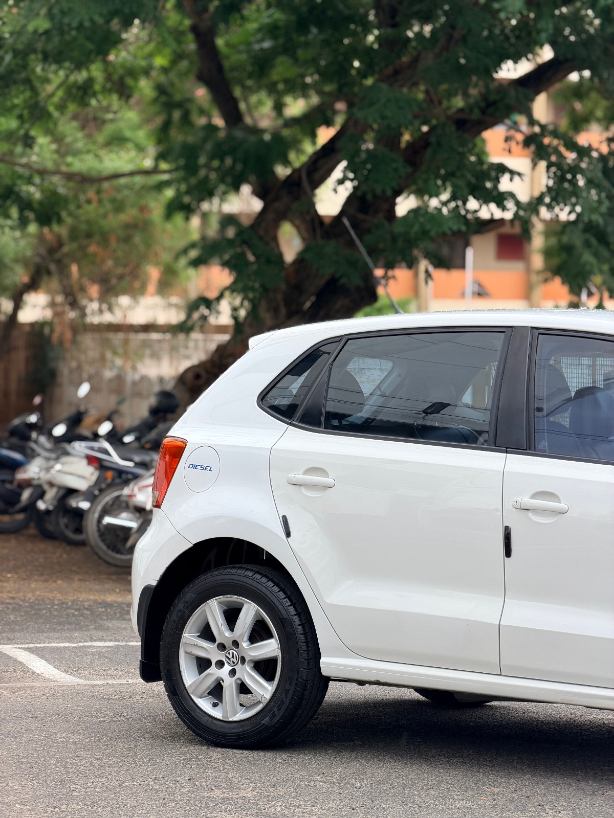 Volkswagen Polo - Image 9