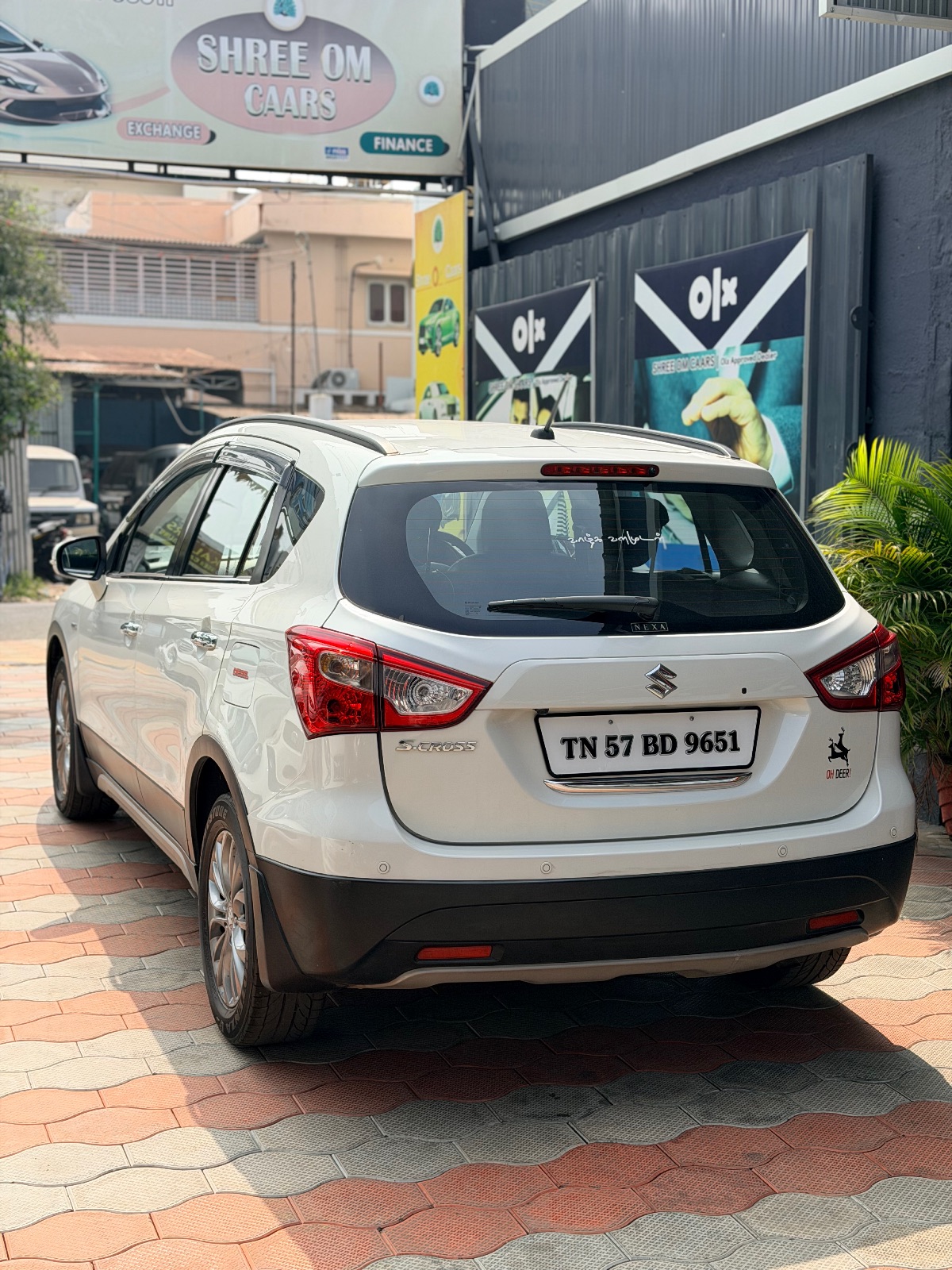 Toyota Etios - Image 7