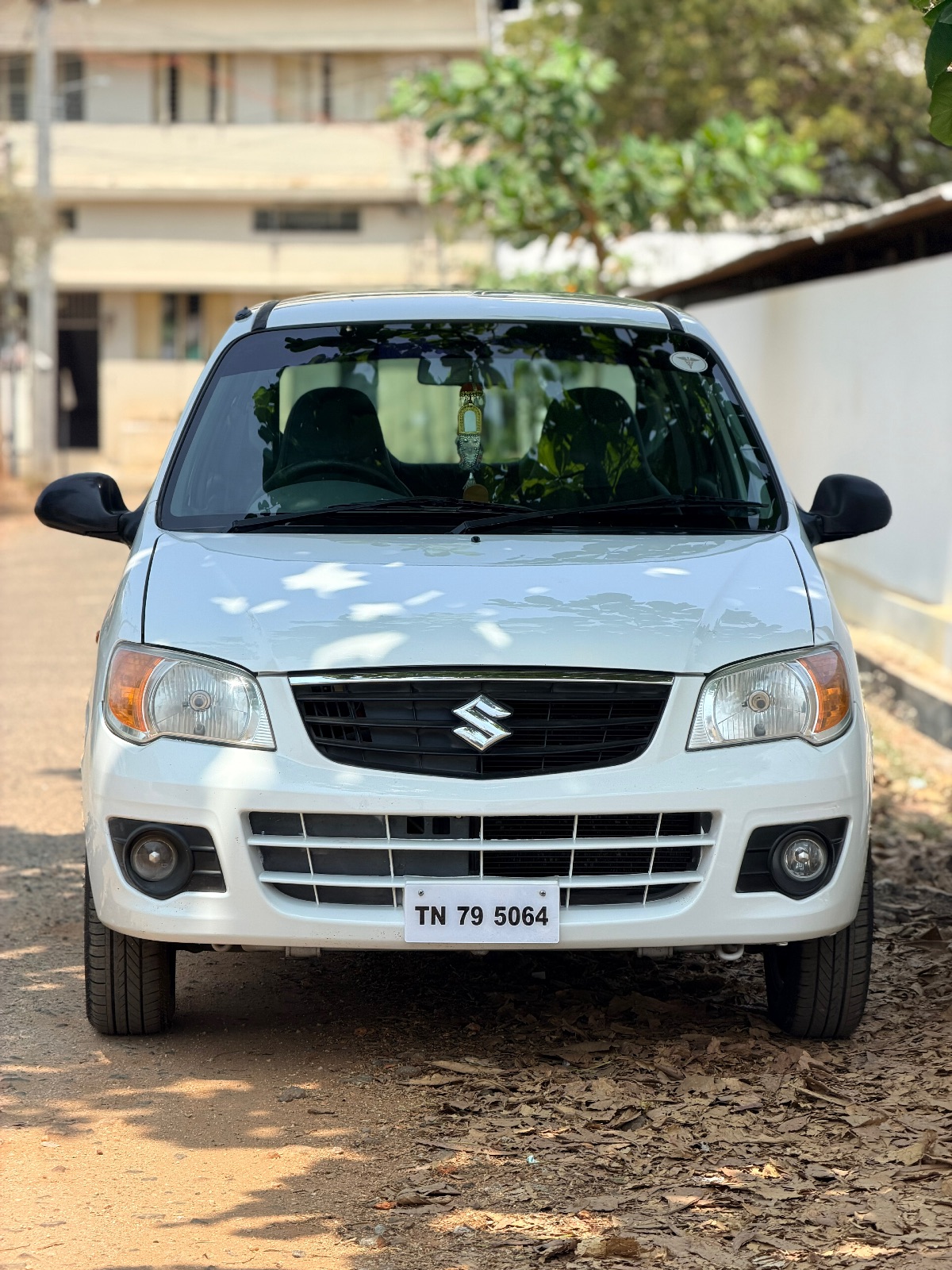 Maruti Suzuki Alto K10 - Image 2