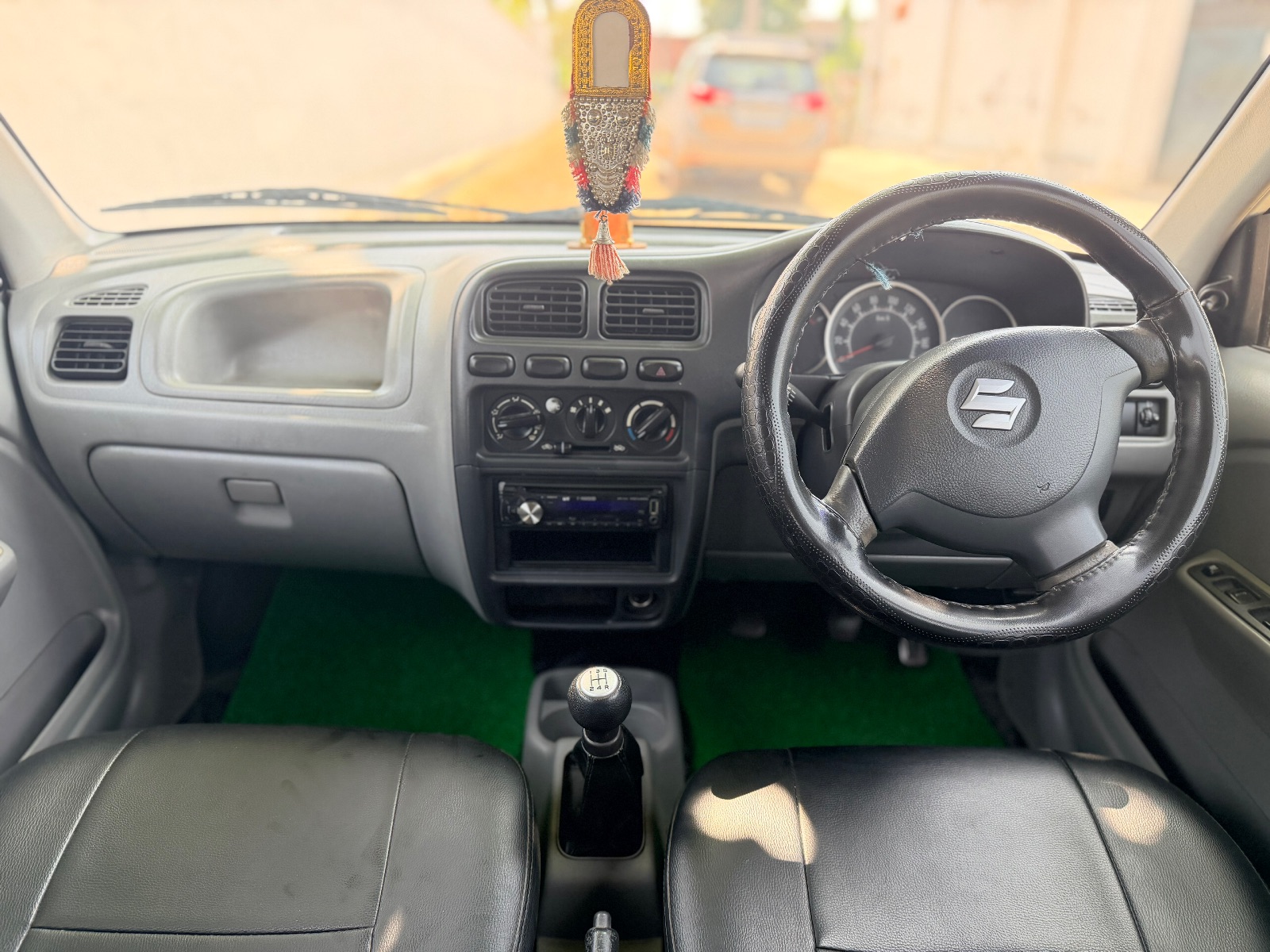 Maruti Suzuki Alto K10 - Image 15