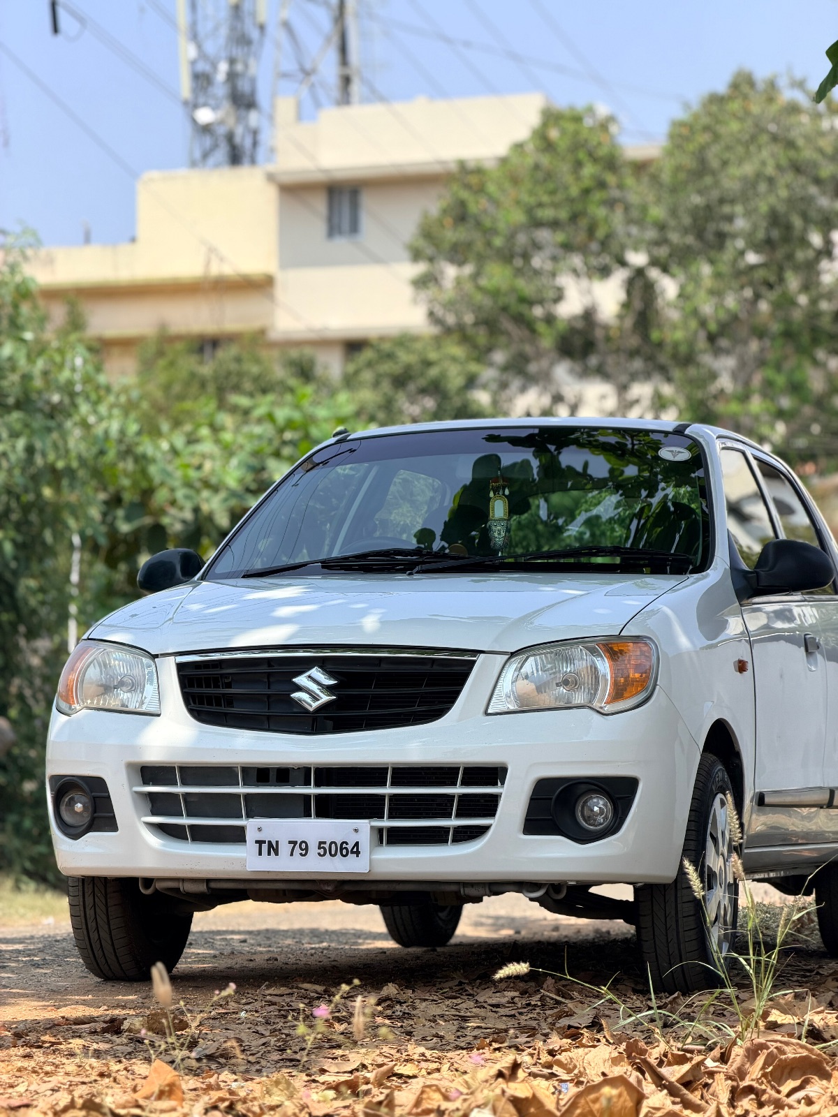 Maruti Suzuki Alto K10 - Image 5