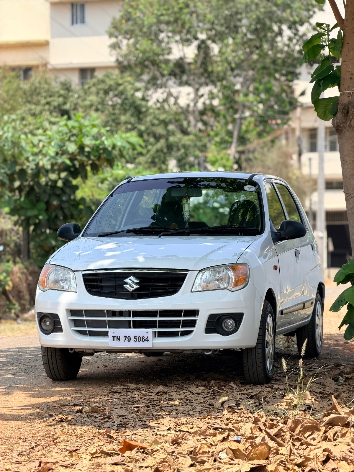 Maruti Suzuki Alto K10 - Image 17