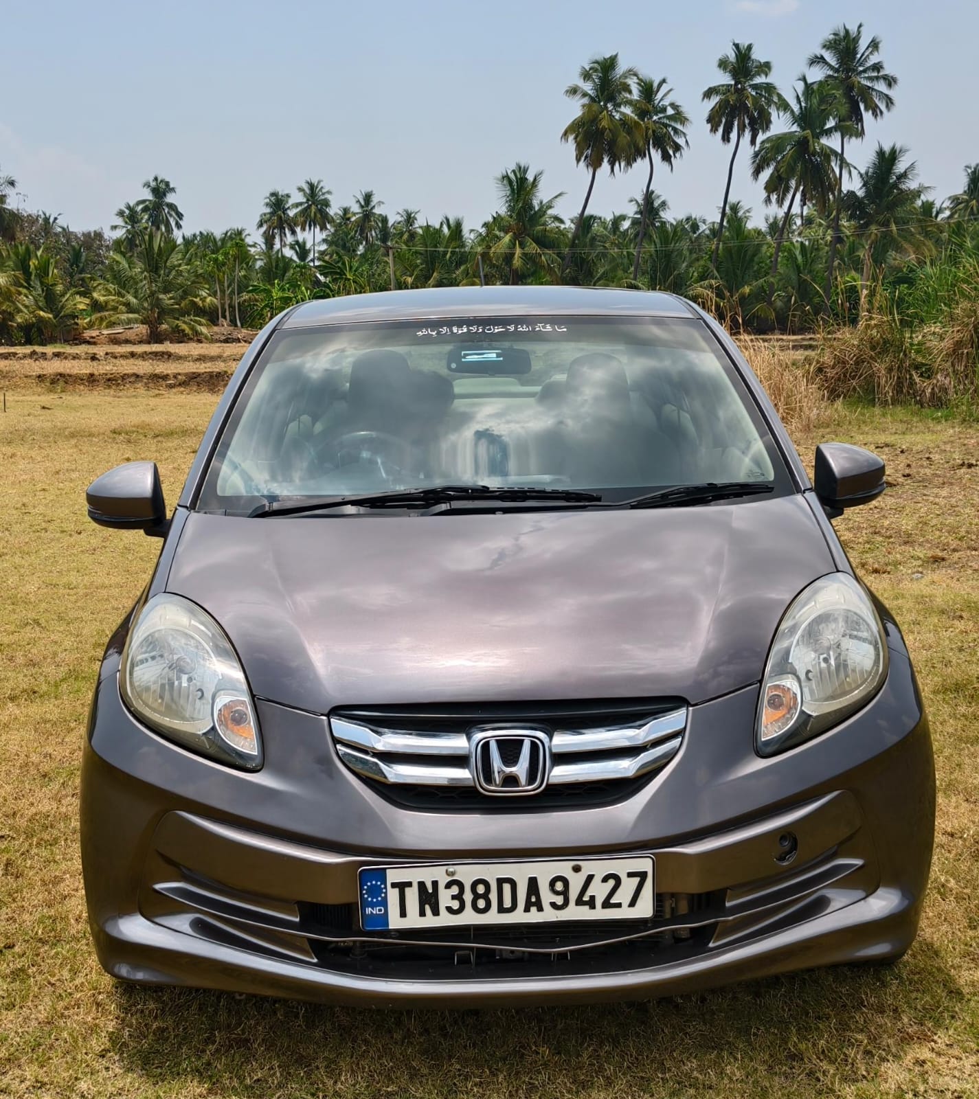 Honda Amaze