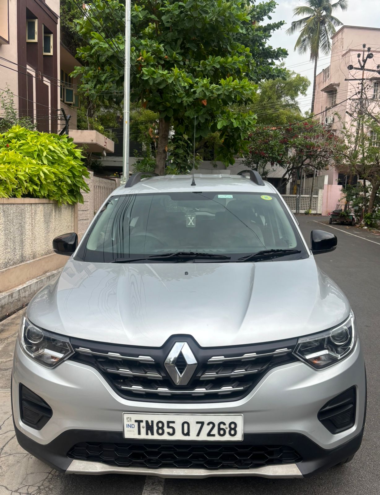Renault Triber