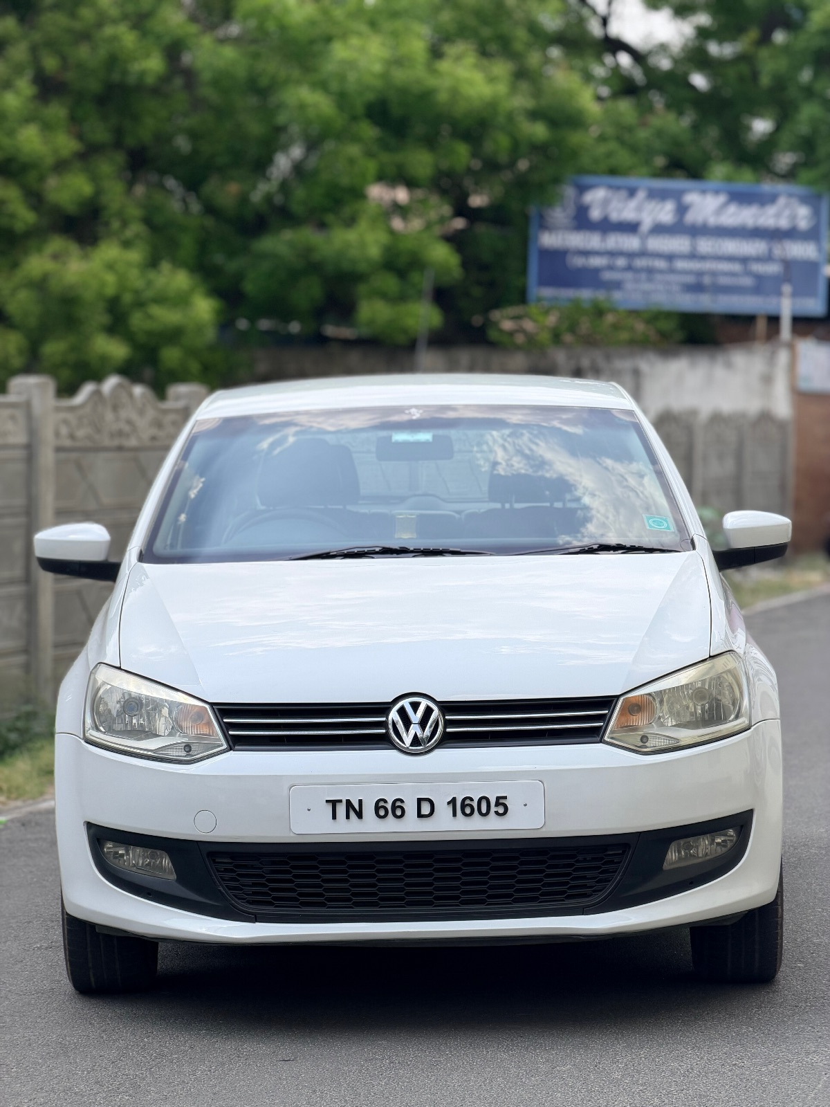 Volkswagen Polo - Image 6