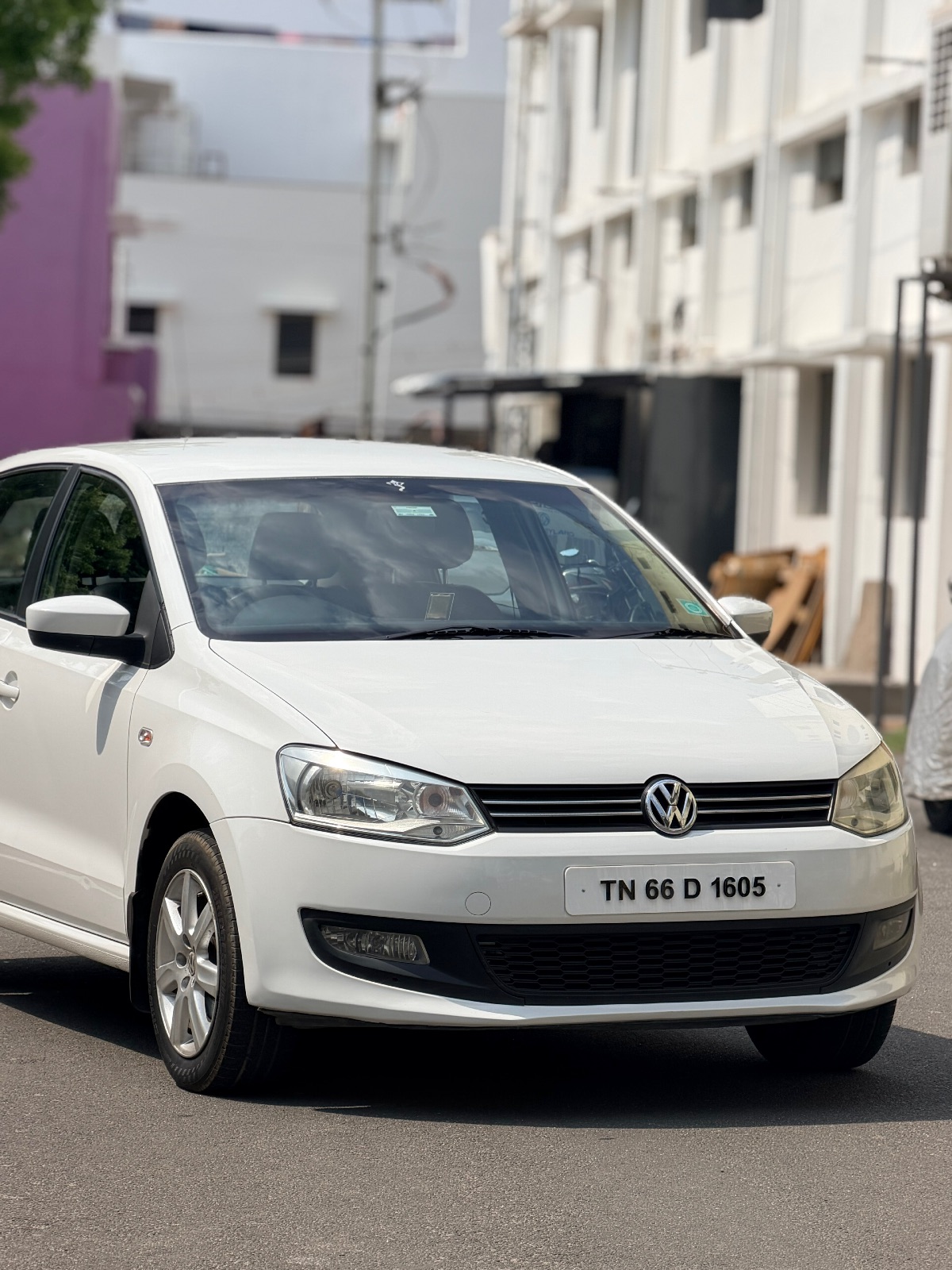 Volkswagen Polo - Image 16