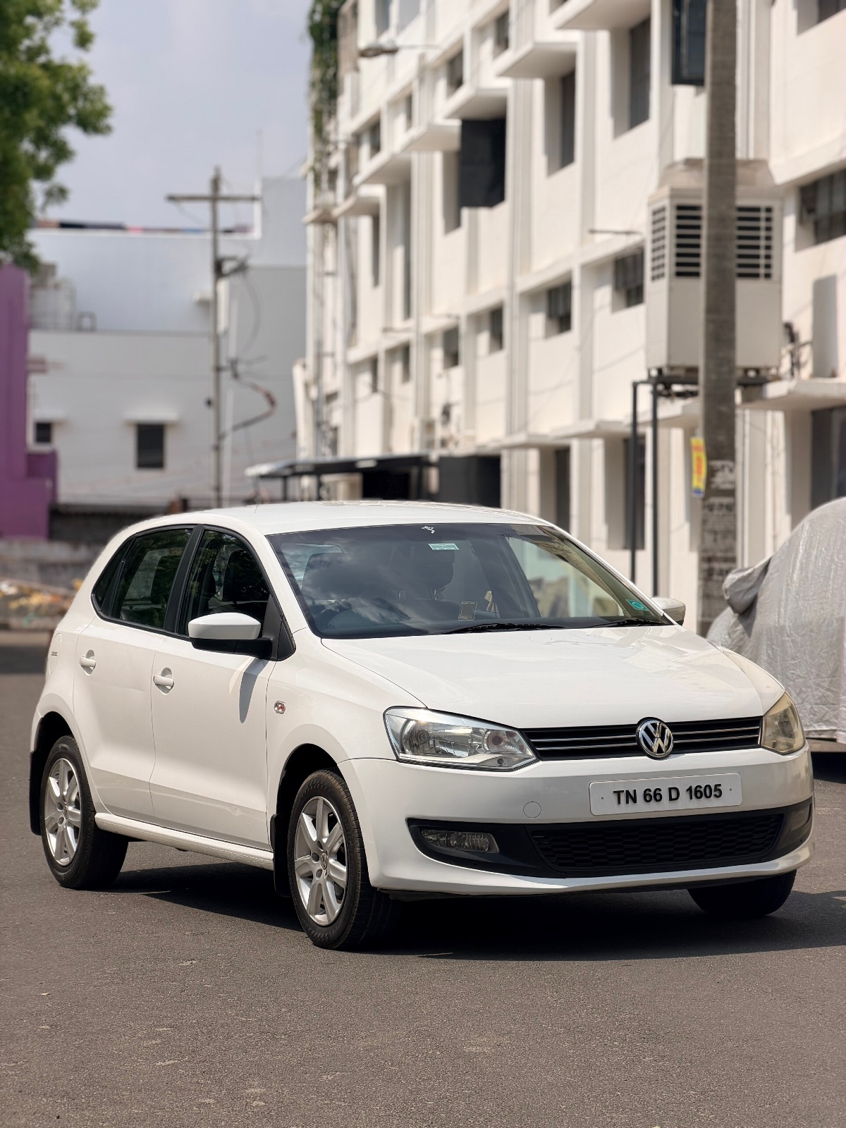 Volkswagen Polo - Image 4