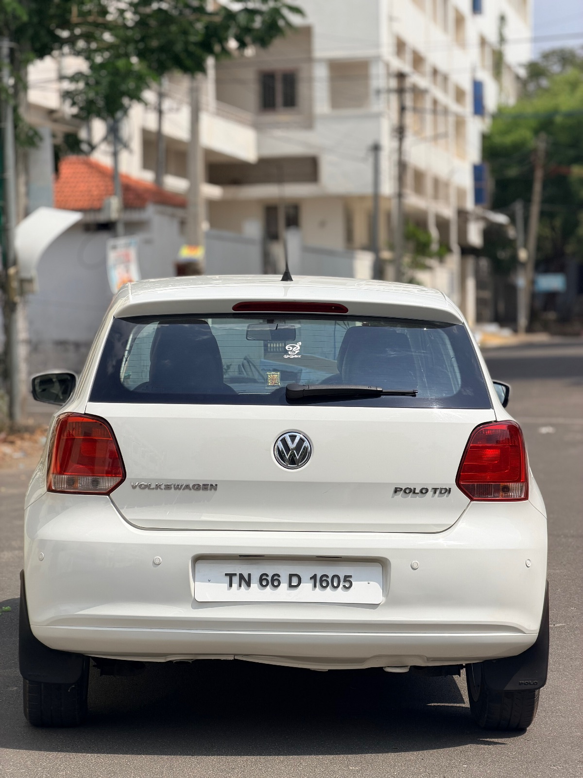 Volkswagen Polo - Image 13