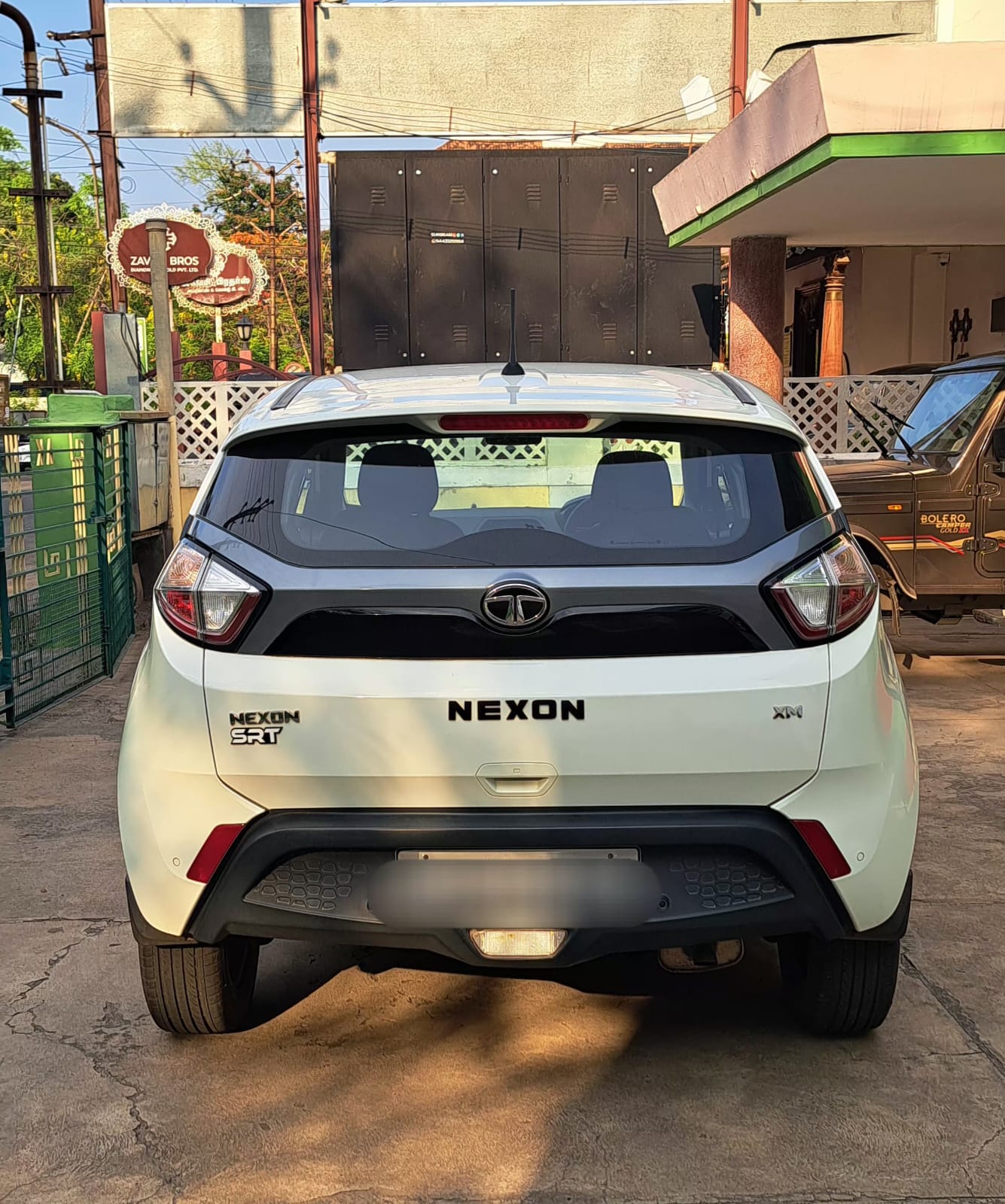 Tata Nexon - Image 8