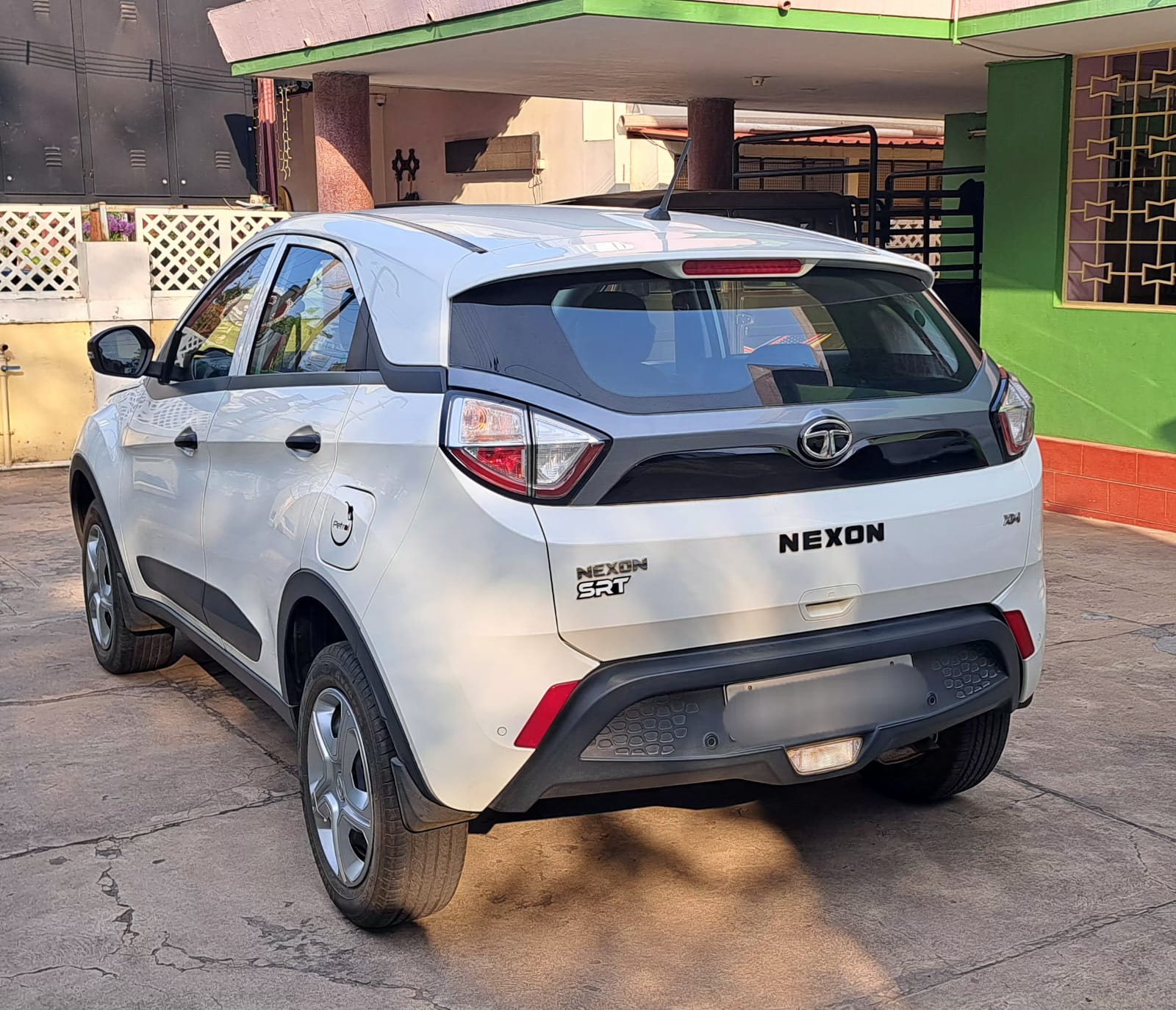 Tata Nexon - Image 3