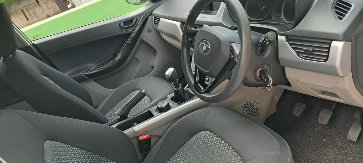 Tata Nexon - Image 11