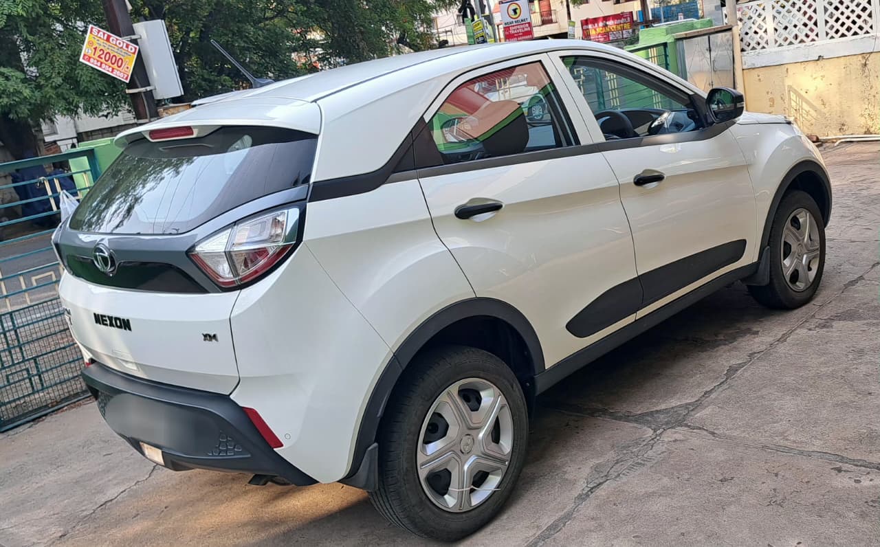 Tata Nexon - Image 6