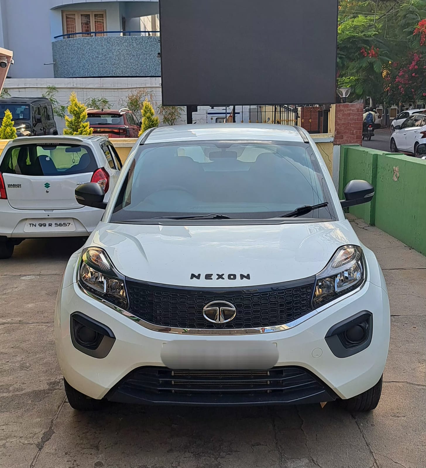 Tata Nexon - Image 2