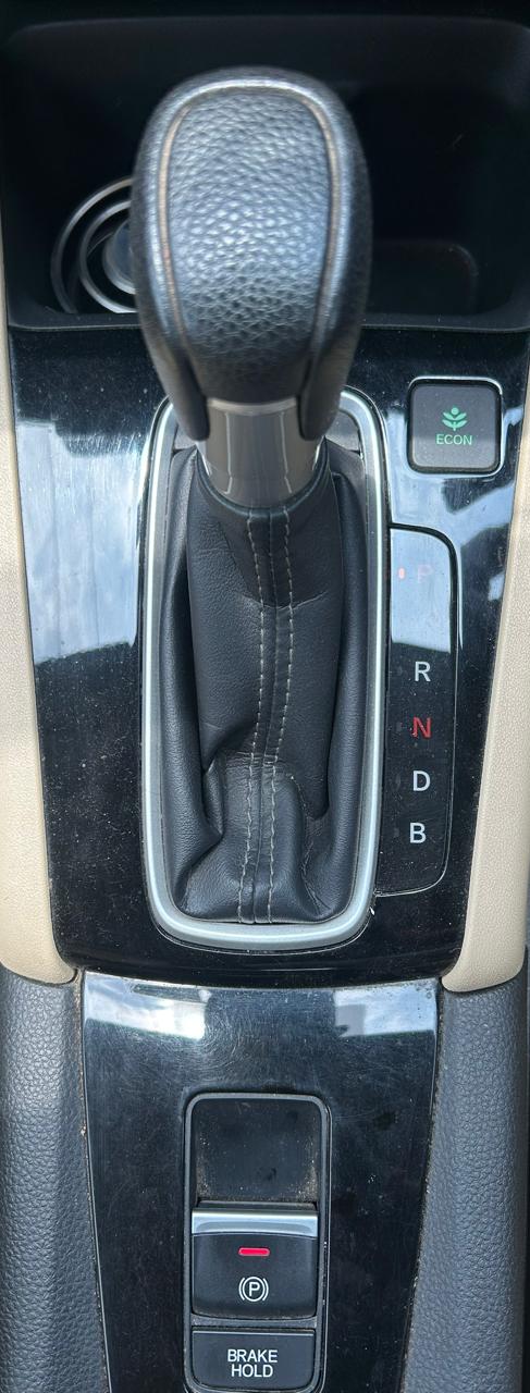 Honda City - Image 3
