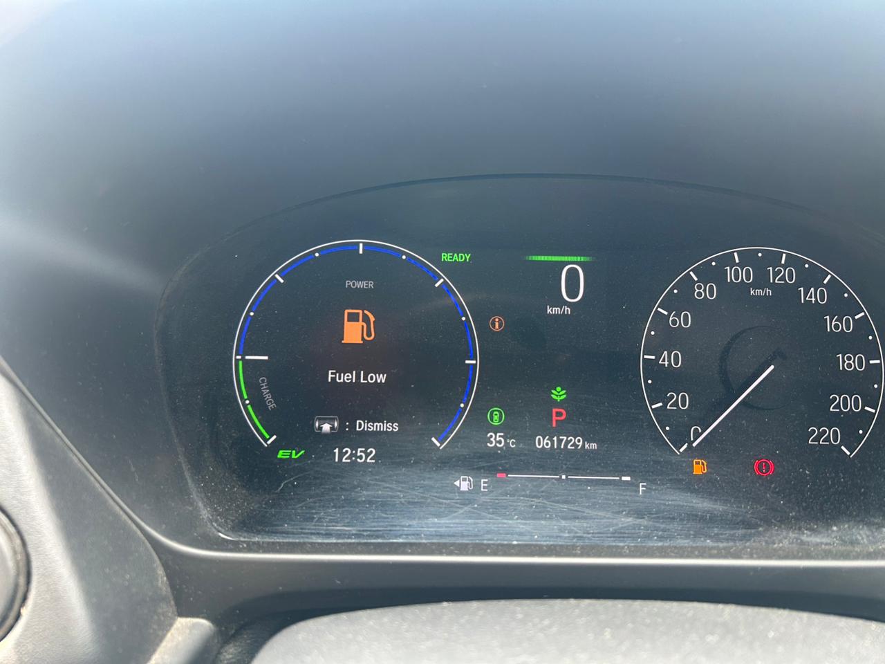 Honda City - Image 4
