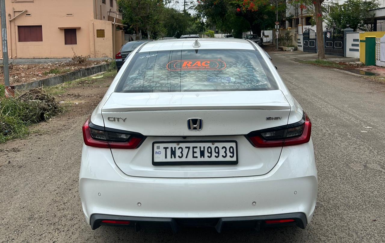 Honda City - Image 10
