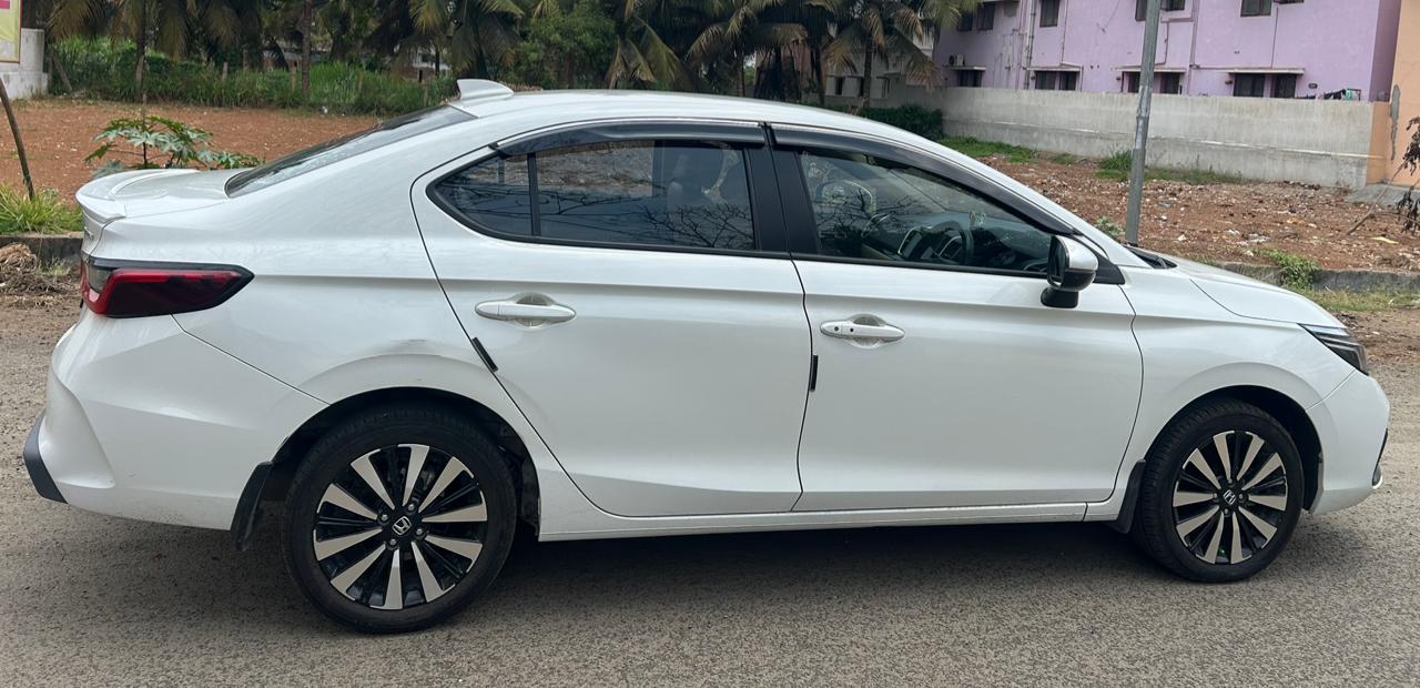 Honda City - Image 5