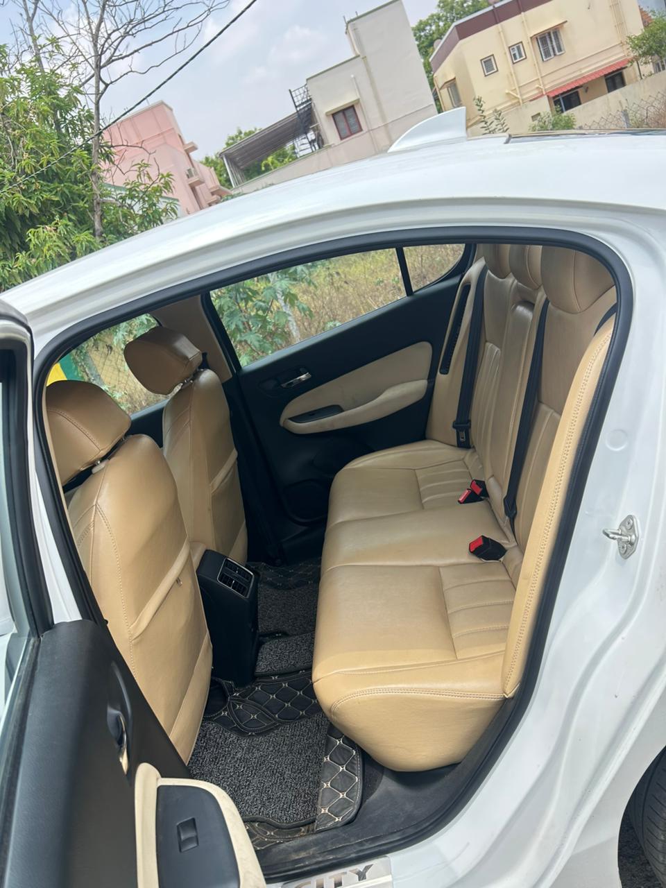 Honda City - Image 6